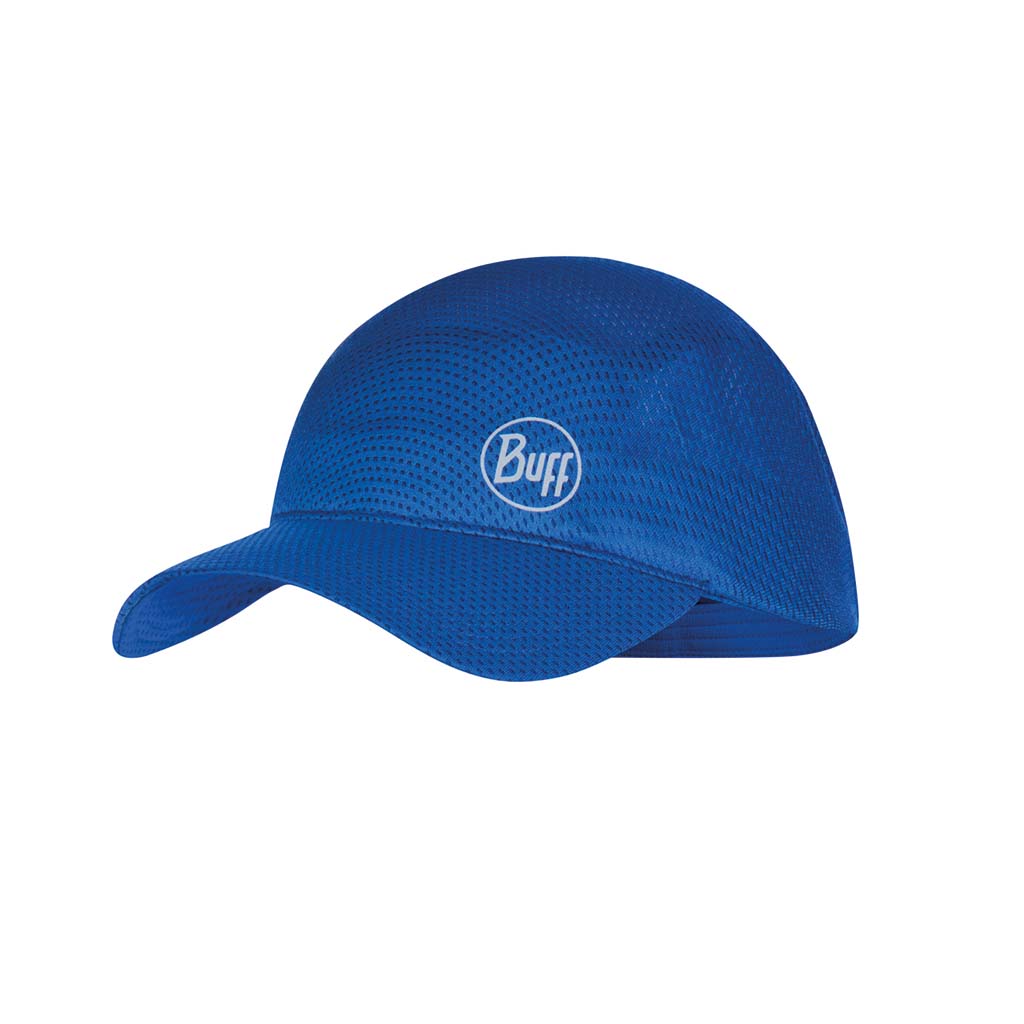 BUFF One Touch R-Solid - Royal Blue Cap