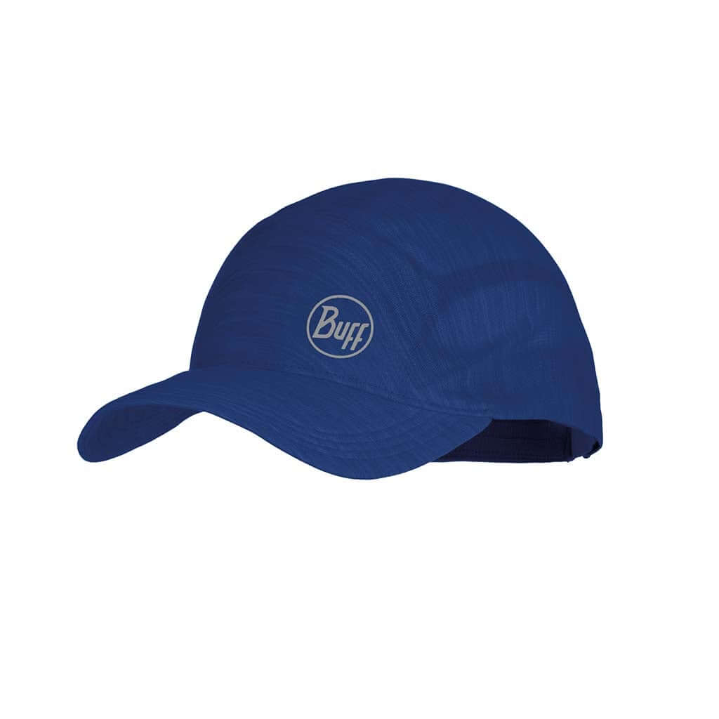 BUFF One Touch R-Solid - Cape Blue Cap
