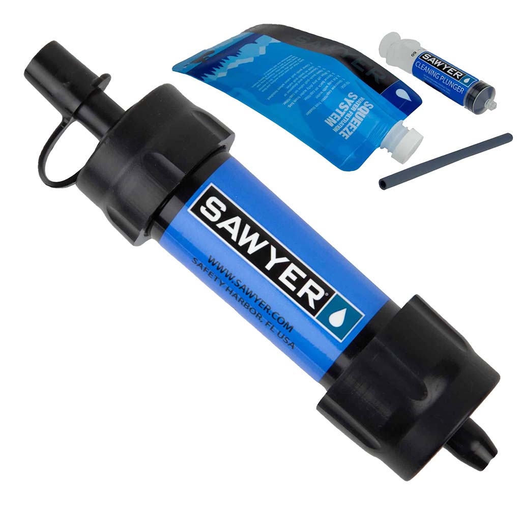 Sawyer | Mini Water Filtration System
