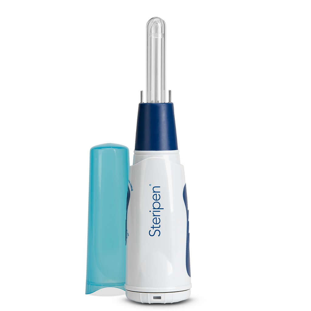 SteriPen | Classic 3 UV Water Purifier