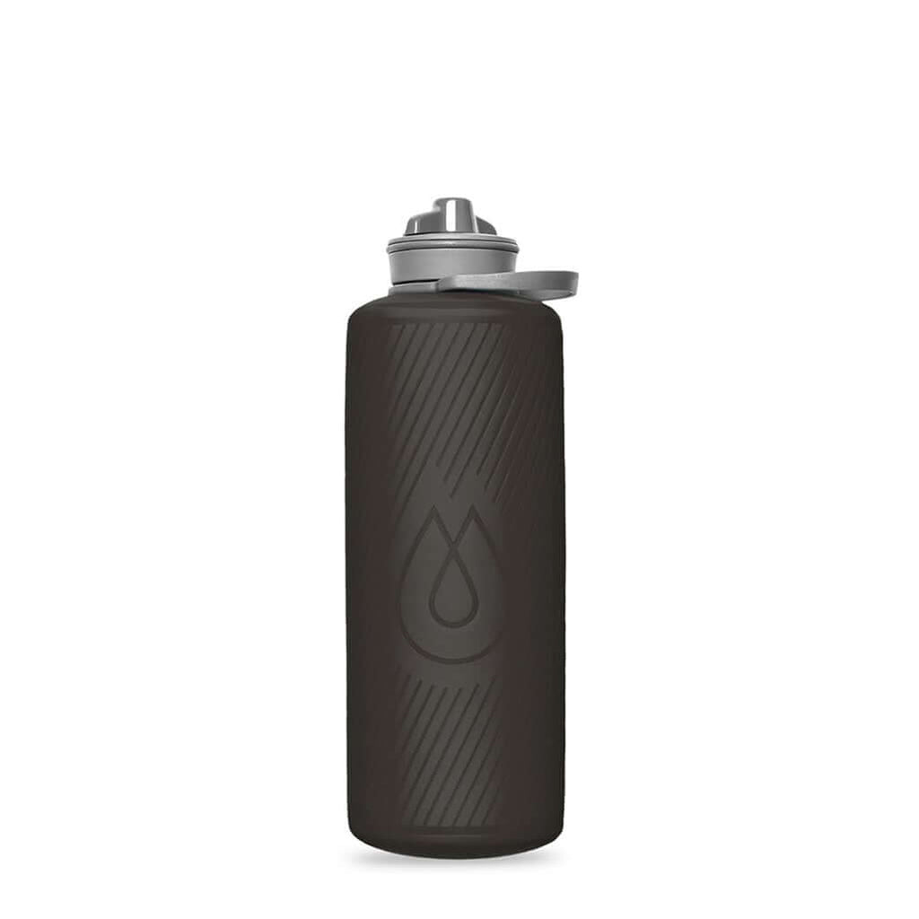 HydraPak | Flux 1L Flexible Water Bottle