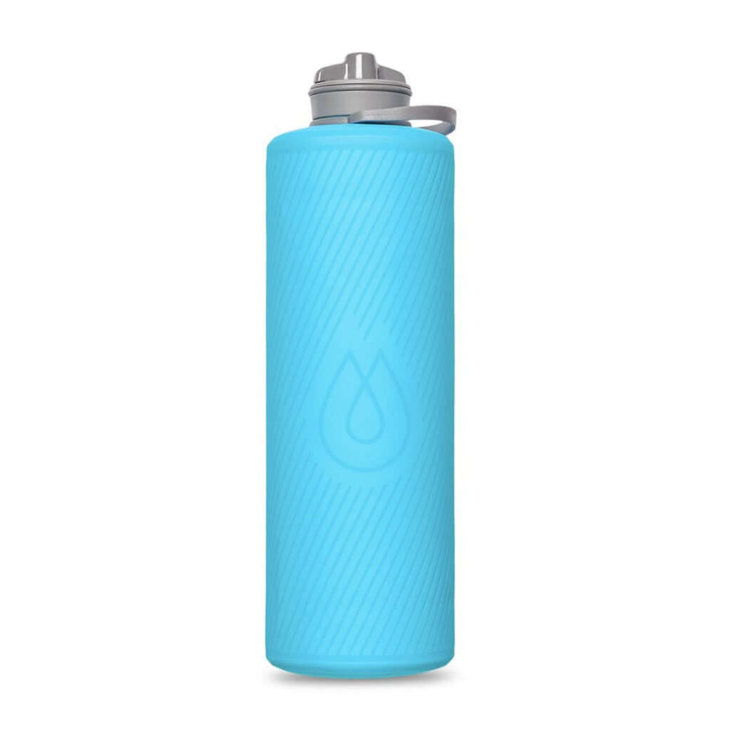 HydraPak | Flux 1.5L Flexible Water Bottles
