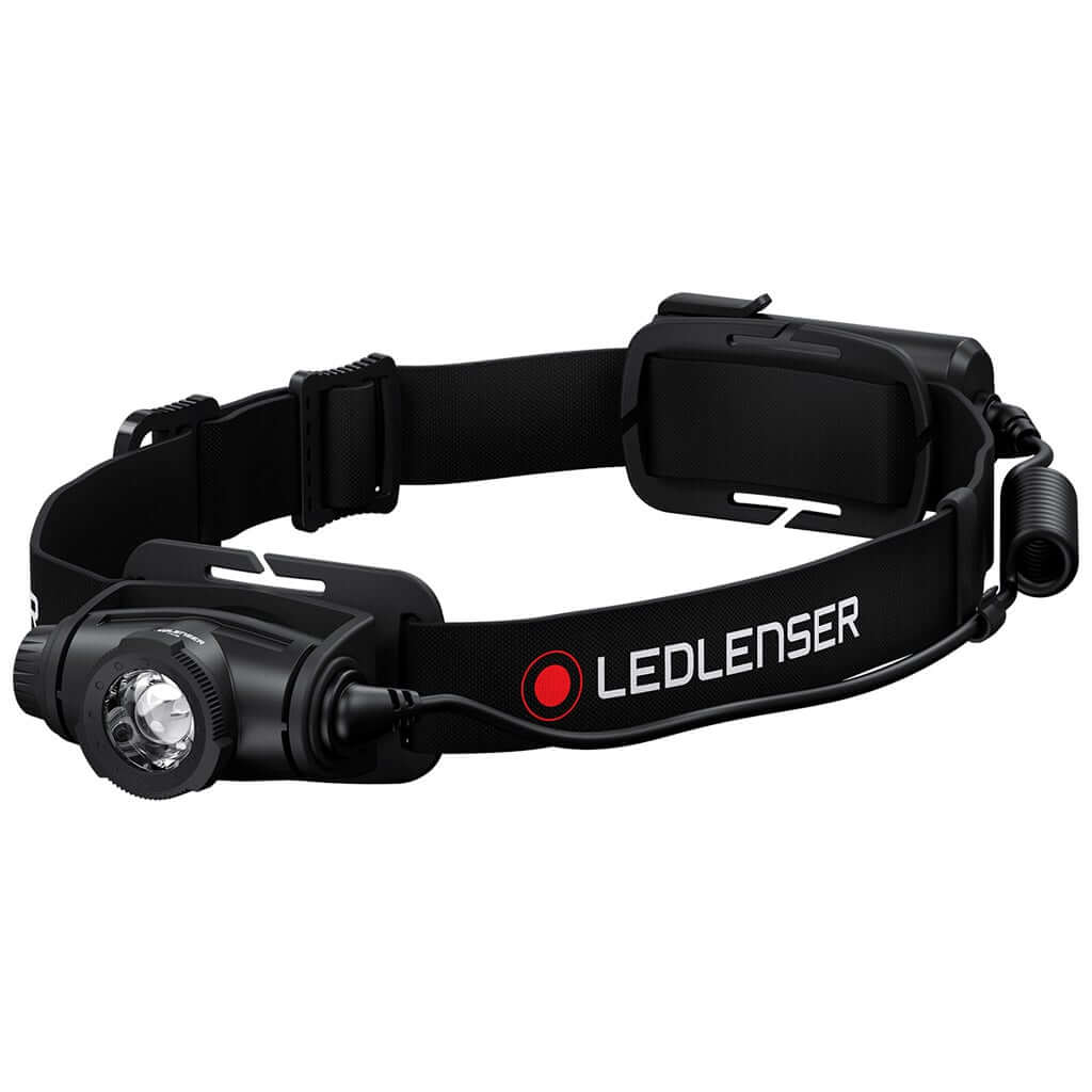 LedLenser | H5 Core Series Headlamp - Melsetter & Co