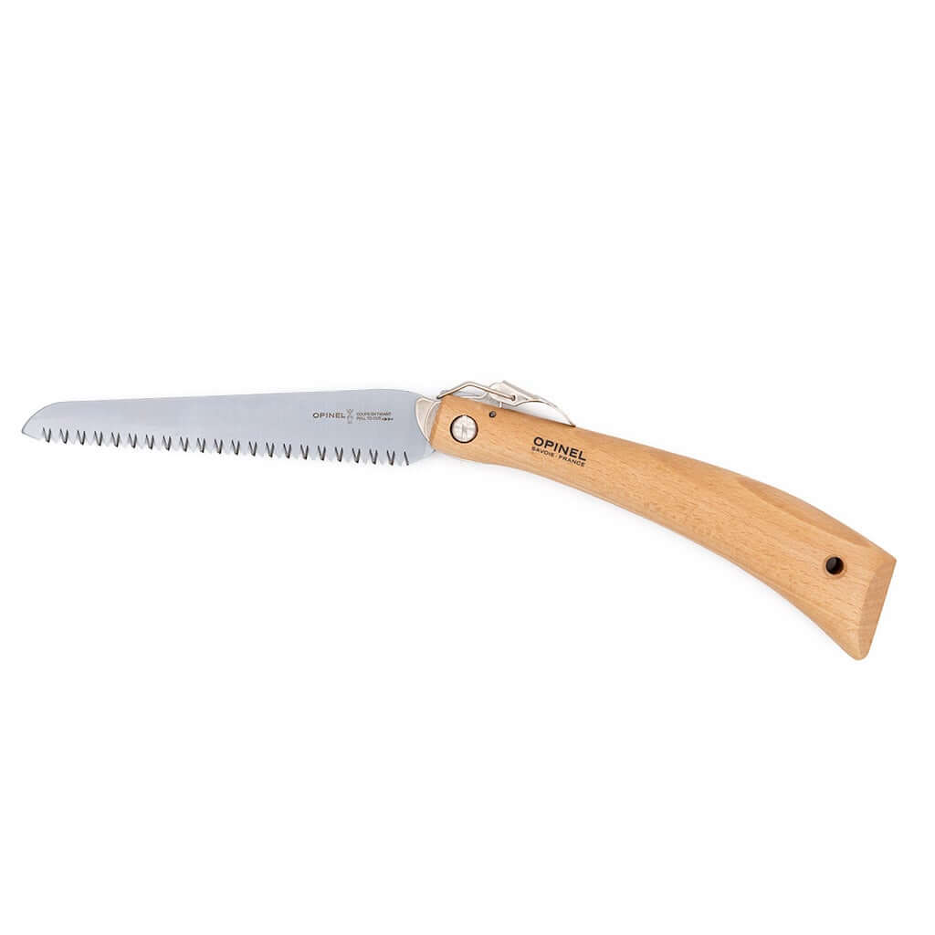 Opinel | No 18 Folding Hand Saw