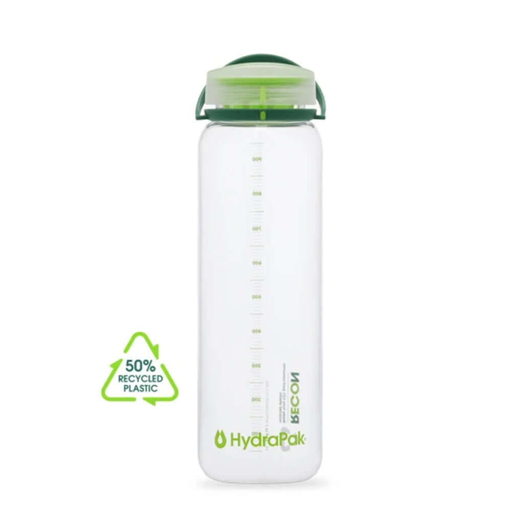 HydraPak | Recon 1L Water Bottle