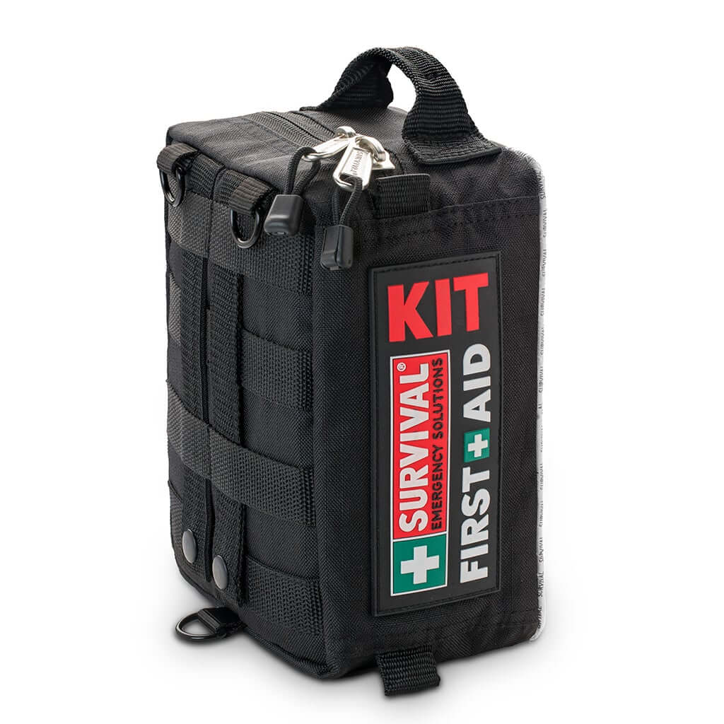 SURVIVAL | Vehicle First Aid KIT