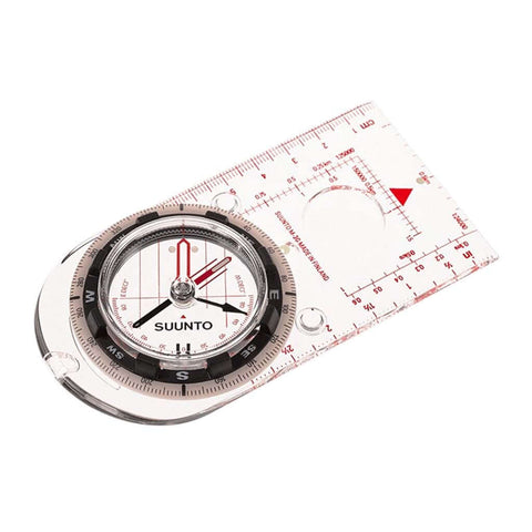 Suunto M 3 Global Baseplate Compass